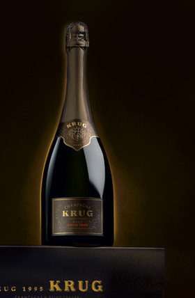 Jean-Charles RECHT - Photographe Champagne, Bière et Spiritueux - PARIS - CAMPAGNE KRUG