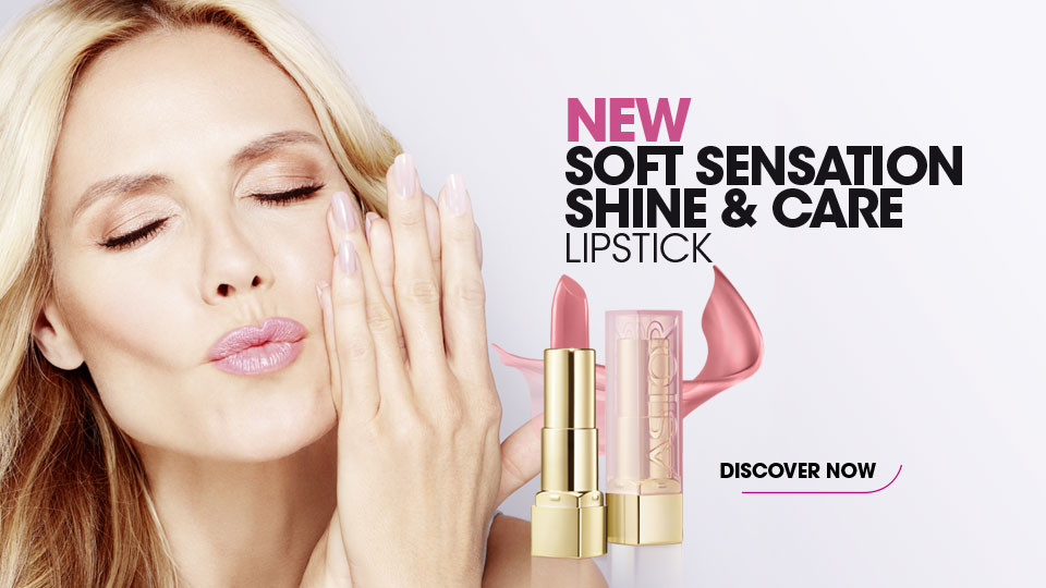 Jean-Charles Recht - Photographe Cosmétique