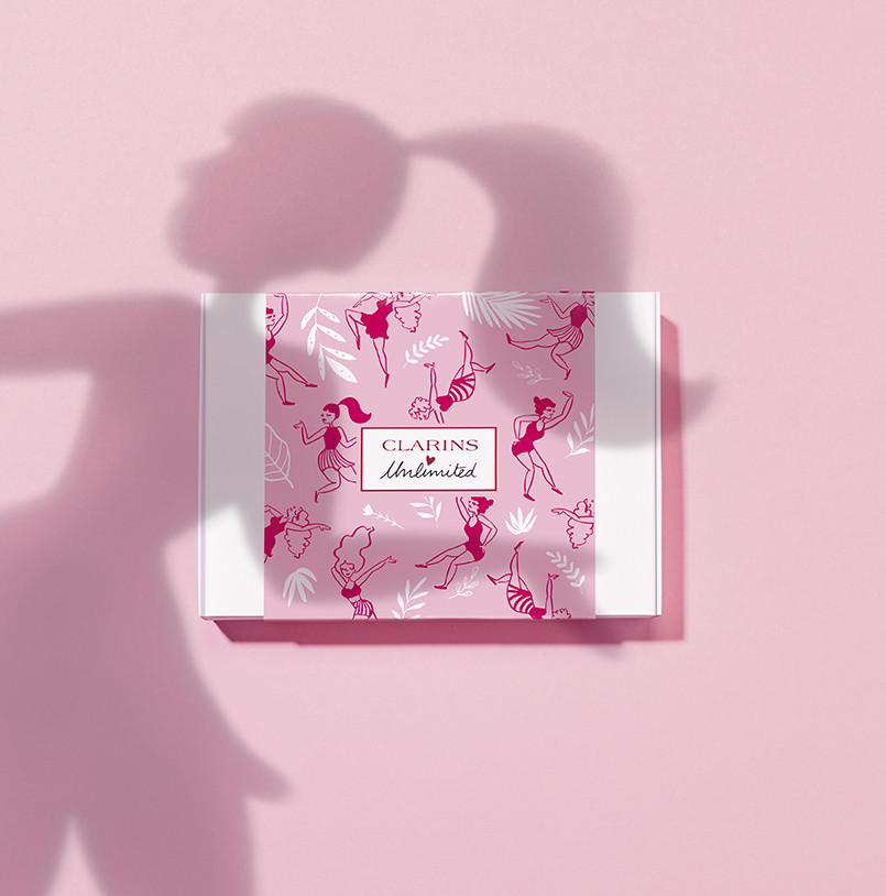 Jean-Charles RECHT - Photographe Cosmétique  - PARIS - Campagne - CLARINS