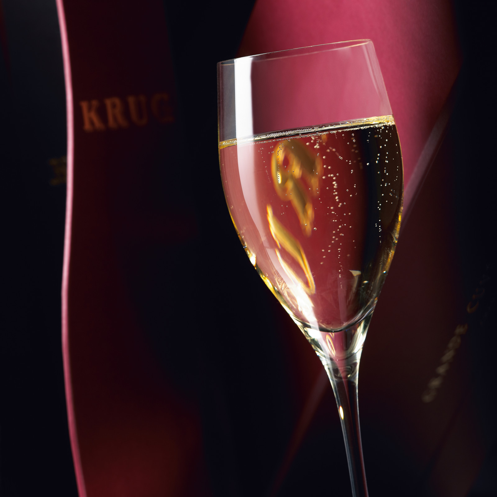 Jean-Charles RECHT - Photographe Champagne, Bière et Spiritueux - PARIS - CAMPAGNE KRUG