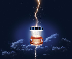 Jean-Charles Recht - Photographe Cosmétique