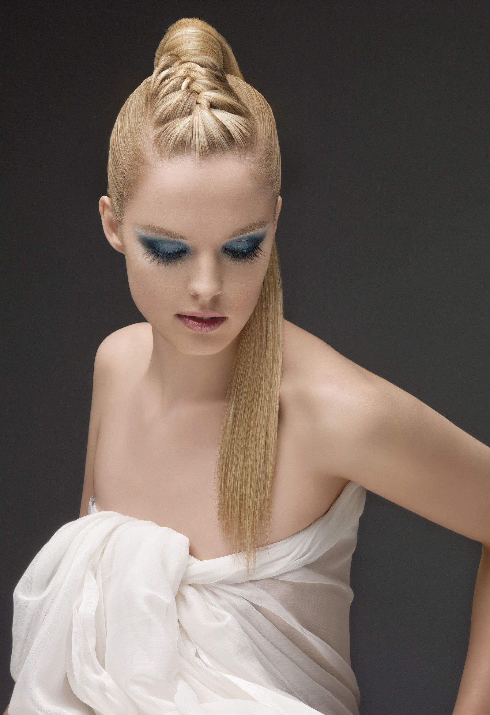 Jean-Charles RECHT - Photographe Beauté - PARIS - CAMPAGNE CARITA