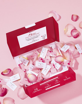 Jean-Charles RECHT - Photographe Cosmétique  - PARIS - Campagne - CLARINS