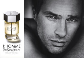 Jean-Charles RECHT - Photographe PACK Parfum - PARIS - CAMPAGNE - YVES SAINT LAURENT