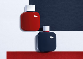 Jean-Charles Recht - Photographe Parfum