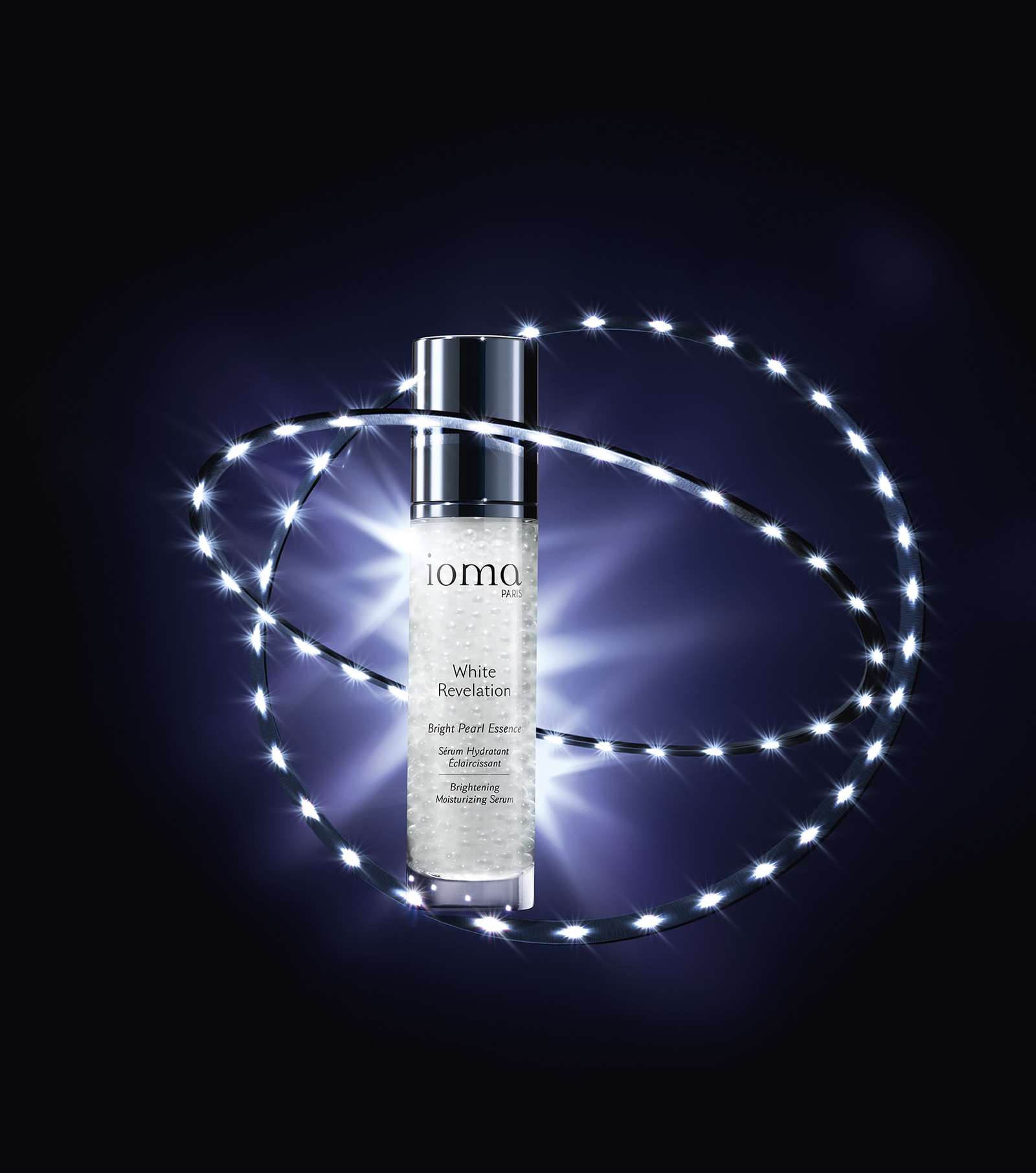 Jean-Charles Recht - Photographe Cosmétique