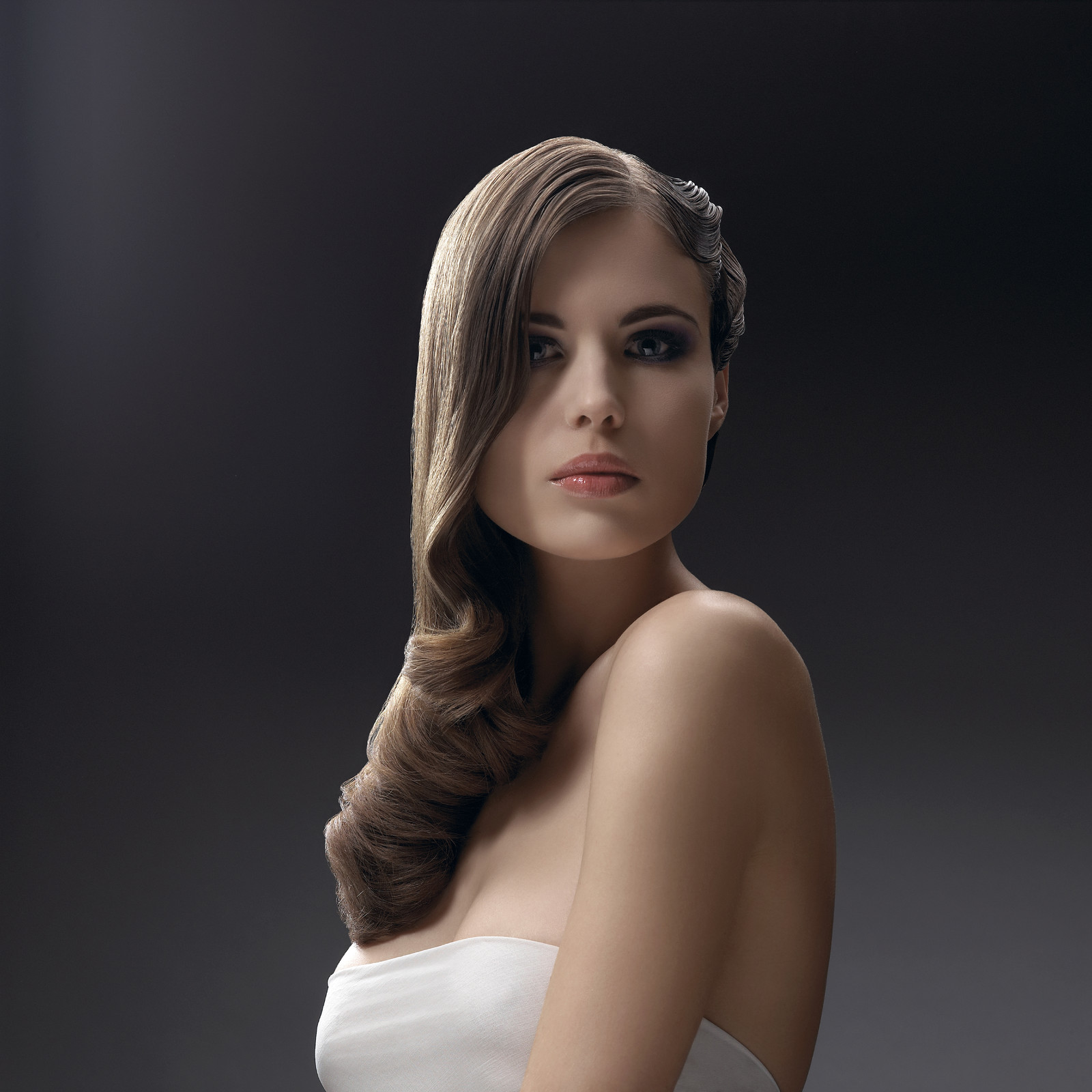 Jean-Charles RECHT - Photographe Beauté - PARIS - CAMPAGNE CARITA