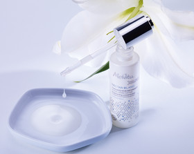 Jean-Charles RECHT - Photographe Cosmétique  - PARIS - Campagne - Melvita