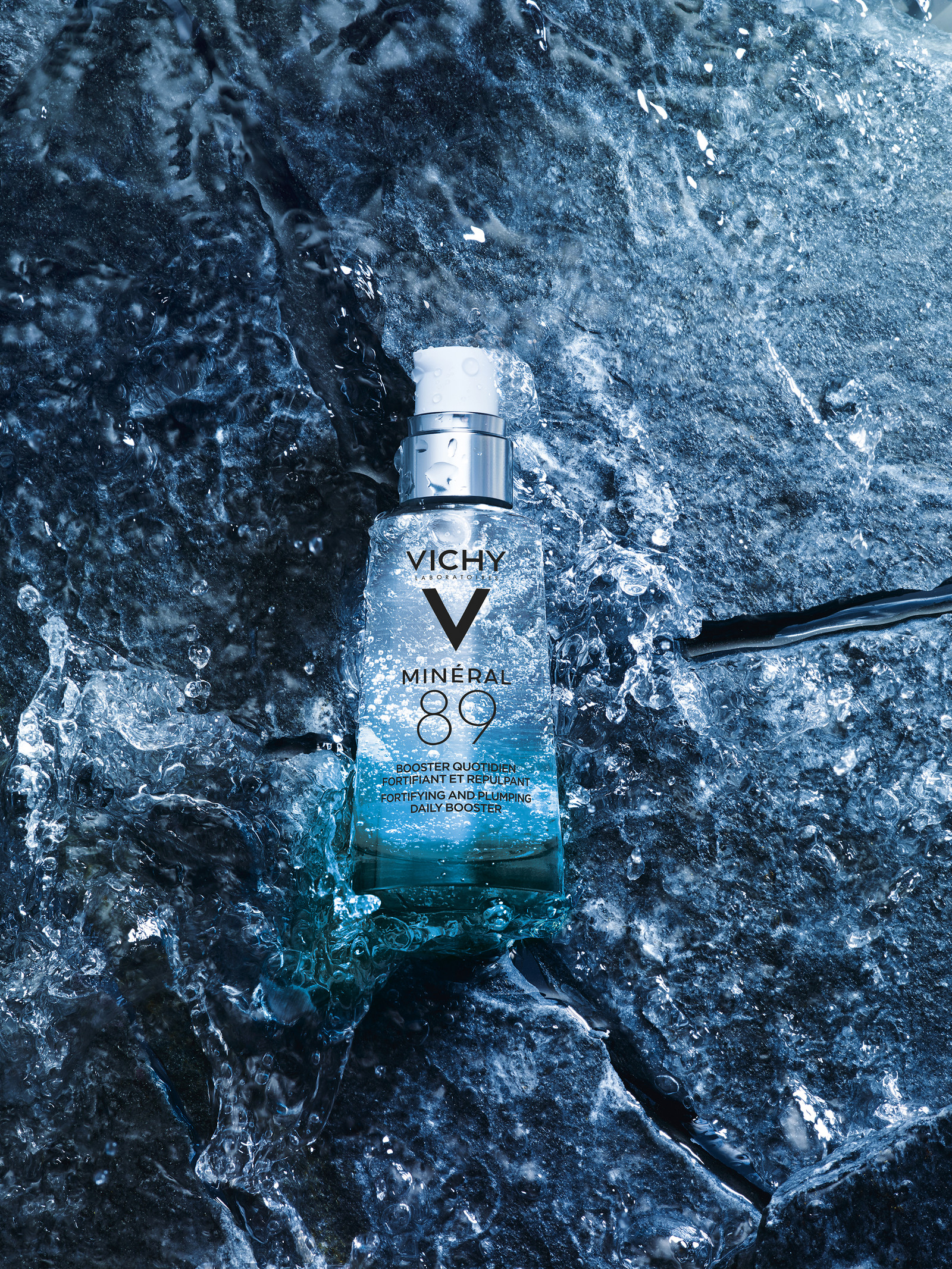 VICHY MINERAL 89
