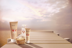 Jean-Charles RECHT - Photographe Cosmétique Plage - PARIS - CAMPAGNE -Thalgo