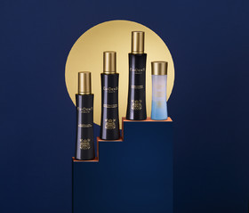 Jean-Charles RECHT - Photographe Cosmétique  - PARIS - Campagne - Evidens