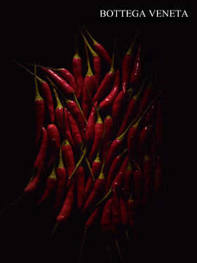 Jean-Charles RECHT - Photographe Textures et Matières - PARIS - BOTTEGA VENETA