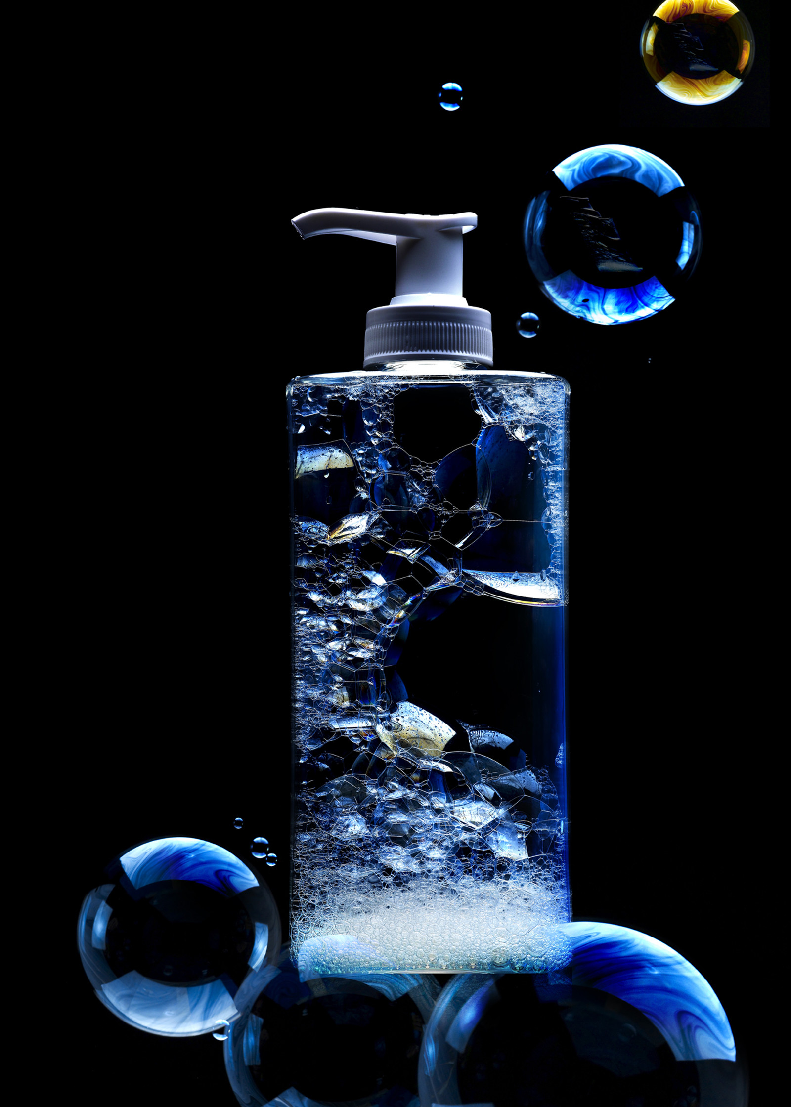 Jean-Charles RECHT - Photographe Textures et Matières - PARIS