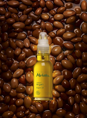 Jean-Charles RECHT - Photographe Cosmétique  - PARIS - Campagne -Melvita