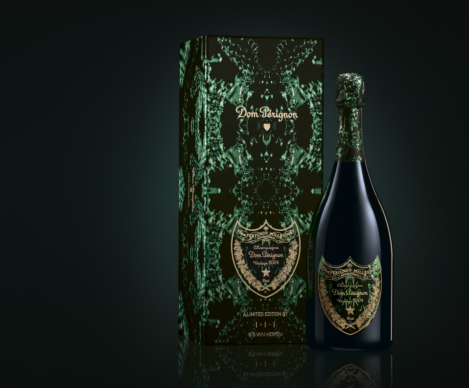 Jean-Charles RECHT - Photographe Champagne, Bière et Spiritueux - PARIS - CAMPAGNE DOM PERIGNON