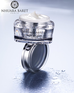 Jean-Charles RECHT - Photographe Cosmétique - PARIS