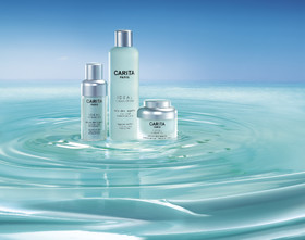 Jean-Charles RECHT - Photographe Cosmétique - PARIS - CAMPAGNE - CARITA