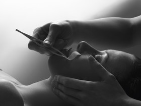 Shoot Corps by Jean-Charles Recht