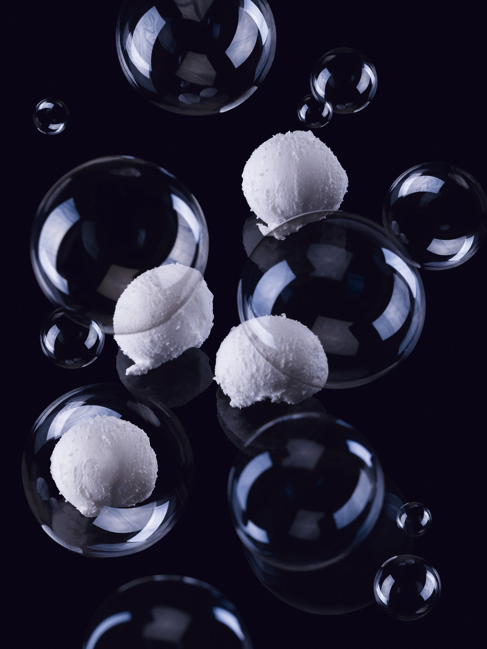 Jean-Charles Recht - Photographe Texture et Matière