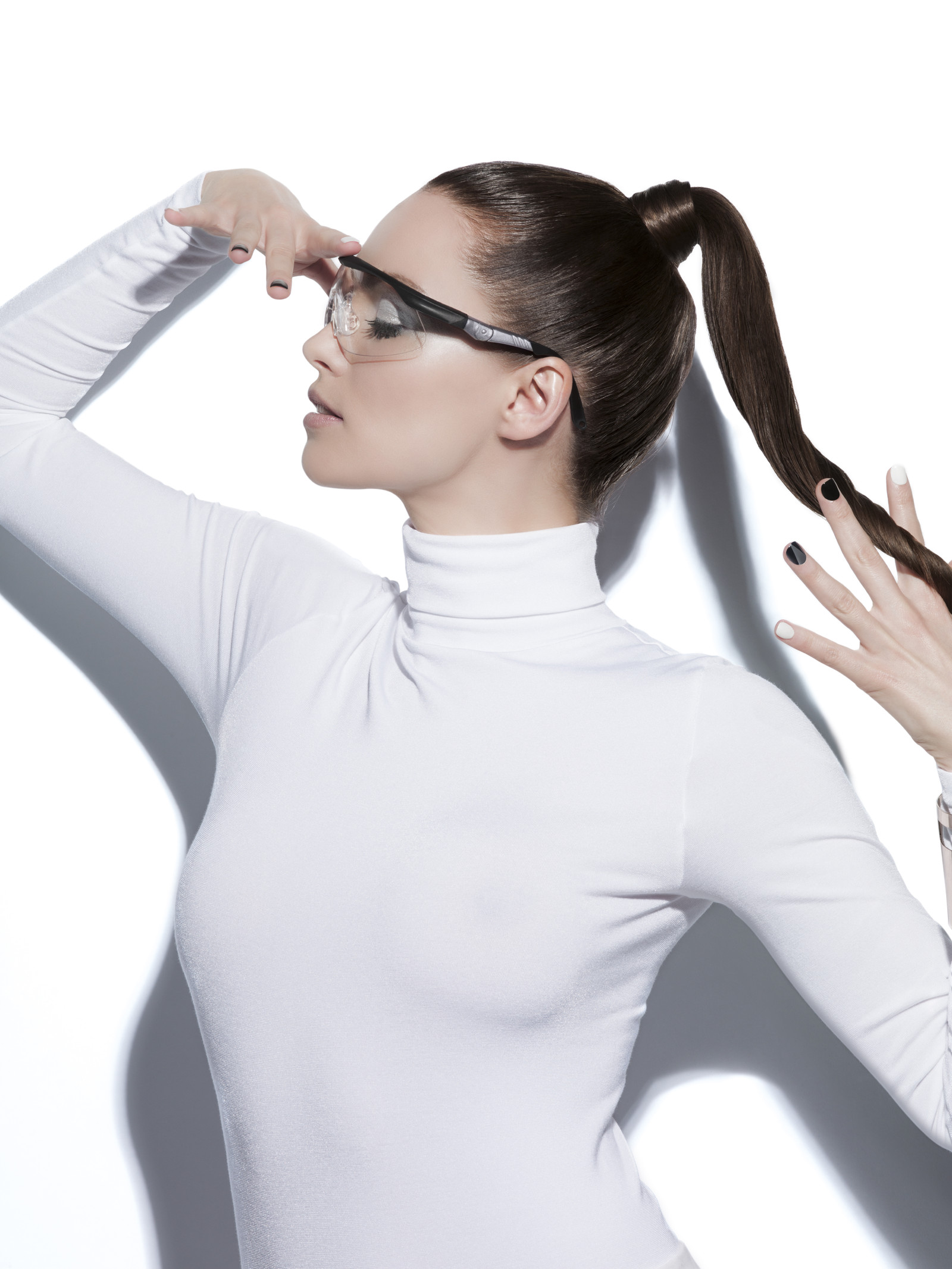 Jean-Charles RECHT - Photographe Beauté - PARIS