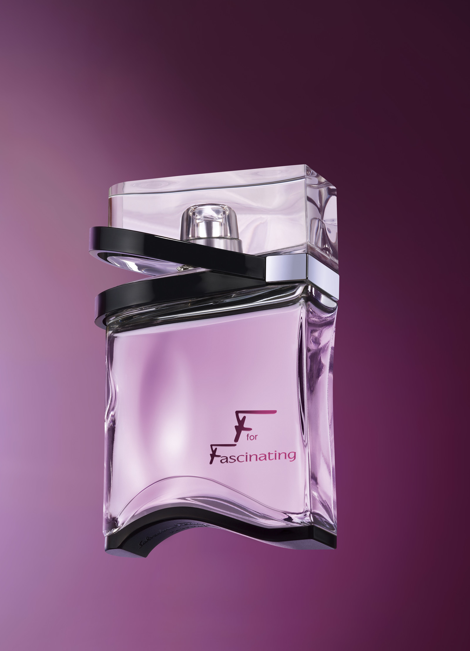 Jean-Charles RECHT - Photographe Parfum - PARIS - CAMPAGNE - SALVATOR FERRAGAMO