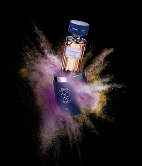 Jean-Charles RECHT - Photographe Parfum - PARIS - CAMPAGNE - SWINGFOLLIES