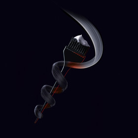 Jean-Charles Recht - Photographe Texture et Matière