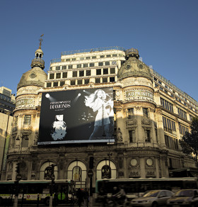 Jean-Charles RECHT - Photographe PACK Parfum - PARIS - CAMPAGNE - EMPORIO ARMANI