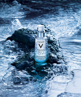 VICHY MINERAL 89