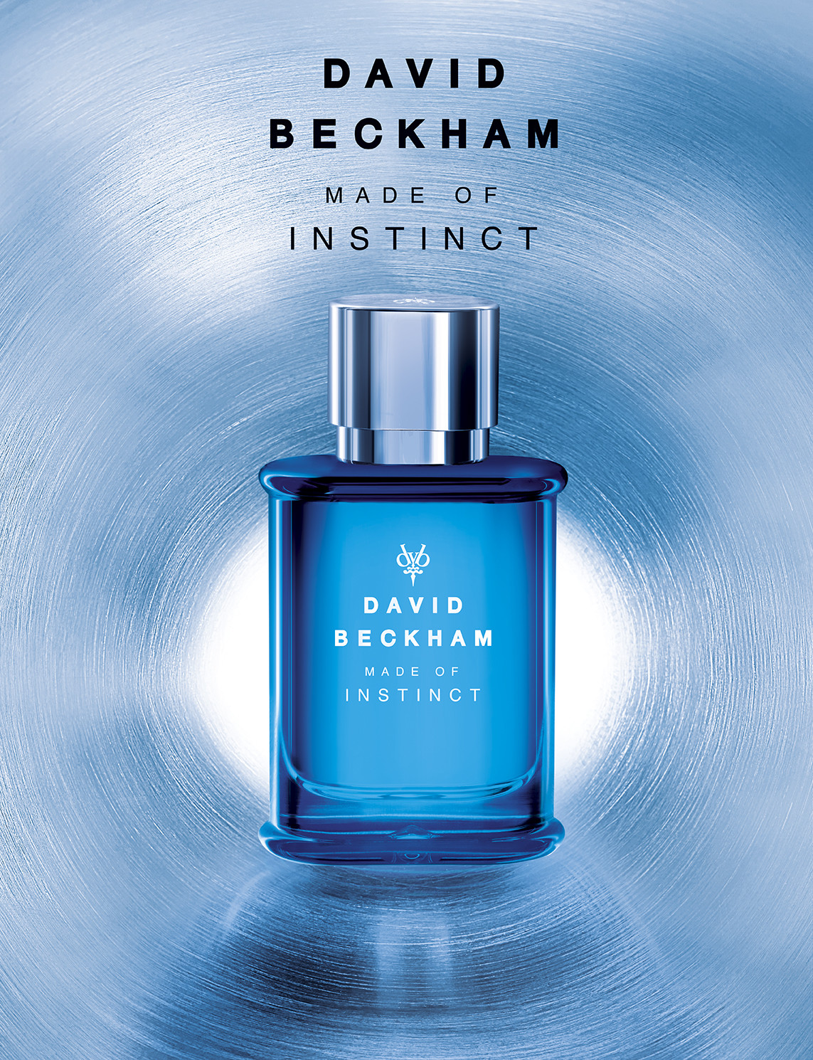 Jean-Charles RECHT - Photographe Parfum - PARIS - CAMPAGNE - DAVID BECKHAM