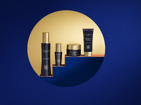 Jean-Charles RECHT - Photographe Cosmétique  - PARIS - Campagne - Evidens