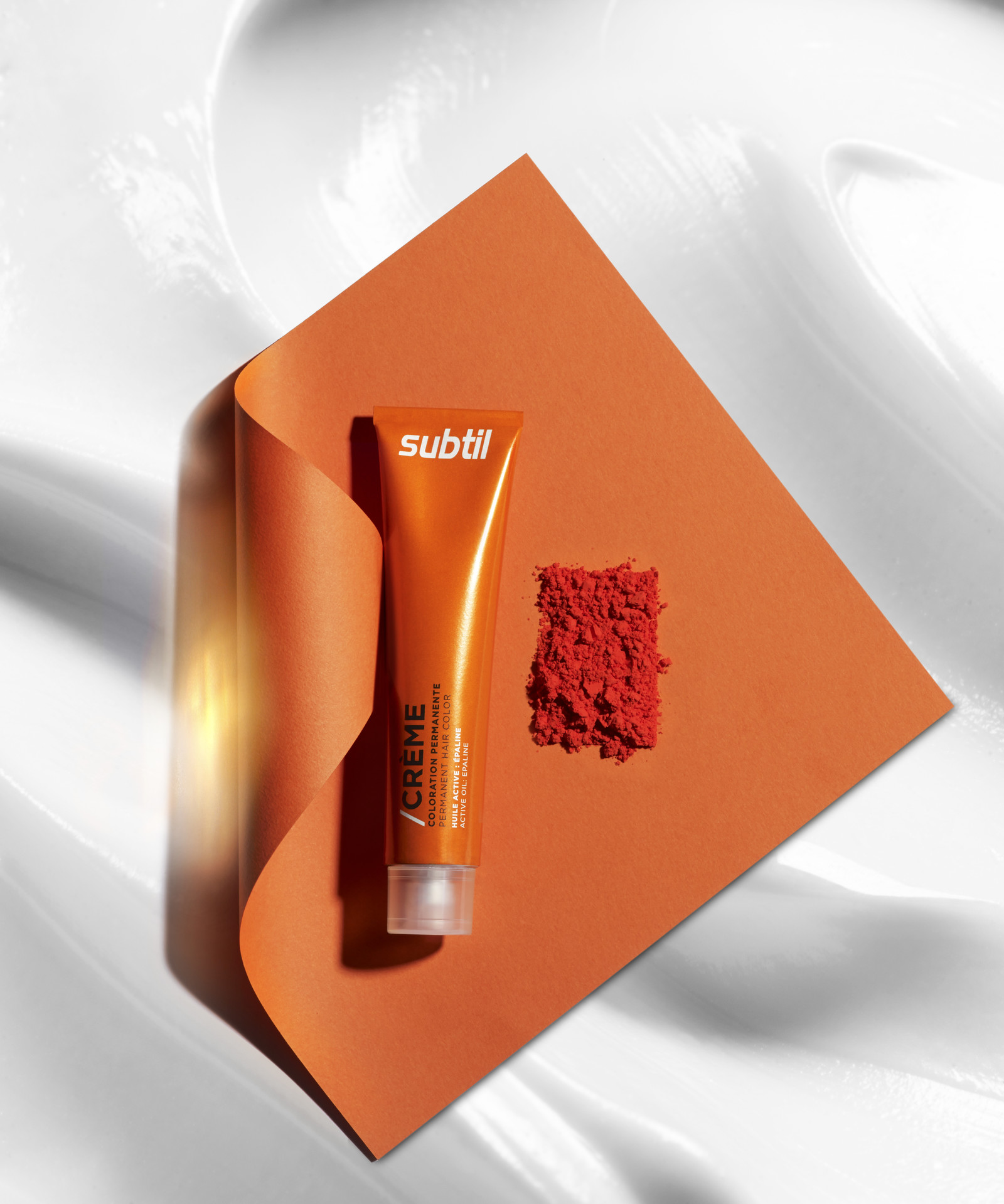 Jean-Charles Recht - Photographe Cosmetique