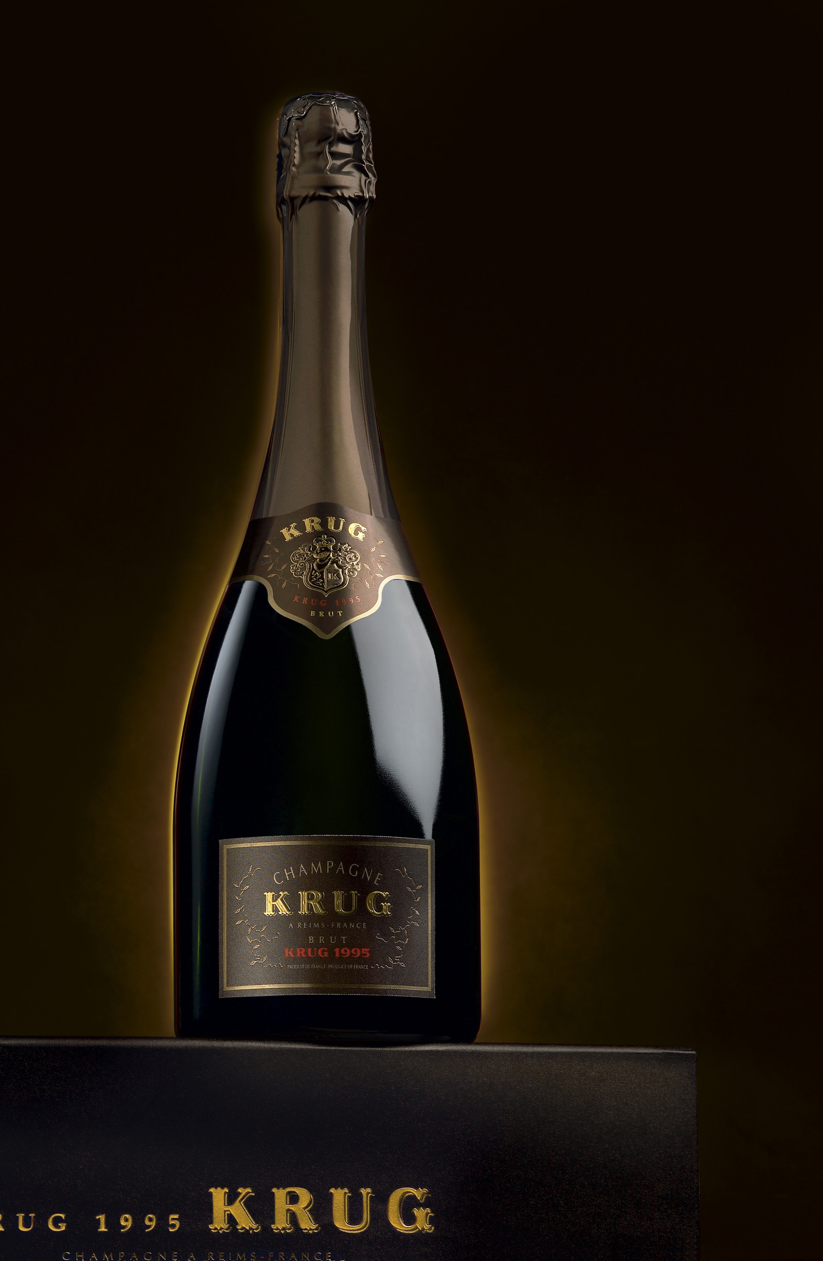 Jean-Charles RECHT - Photographe Champagne, Bière et Spiritueux - PARIS - CAMPAGNE KRUG