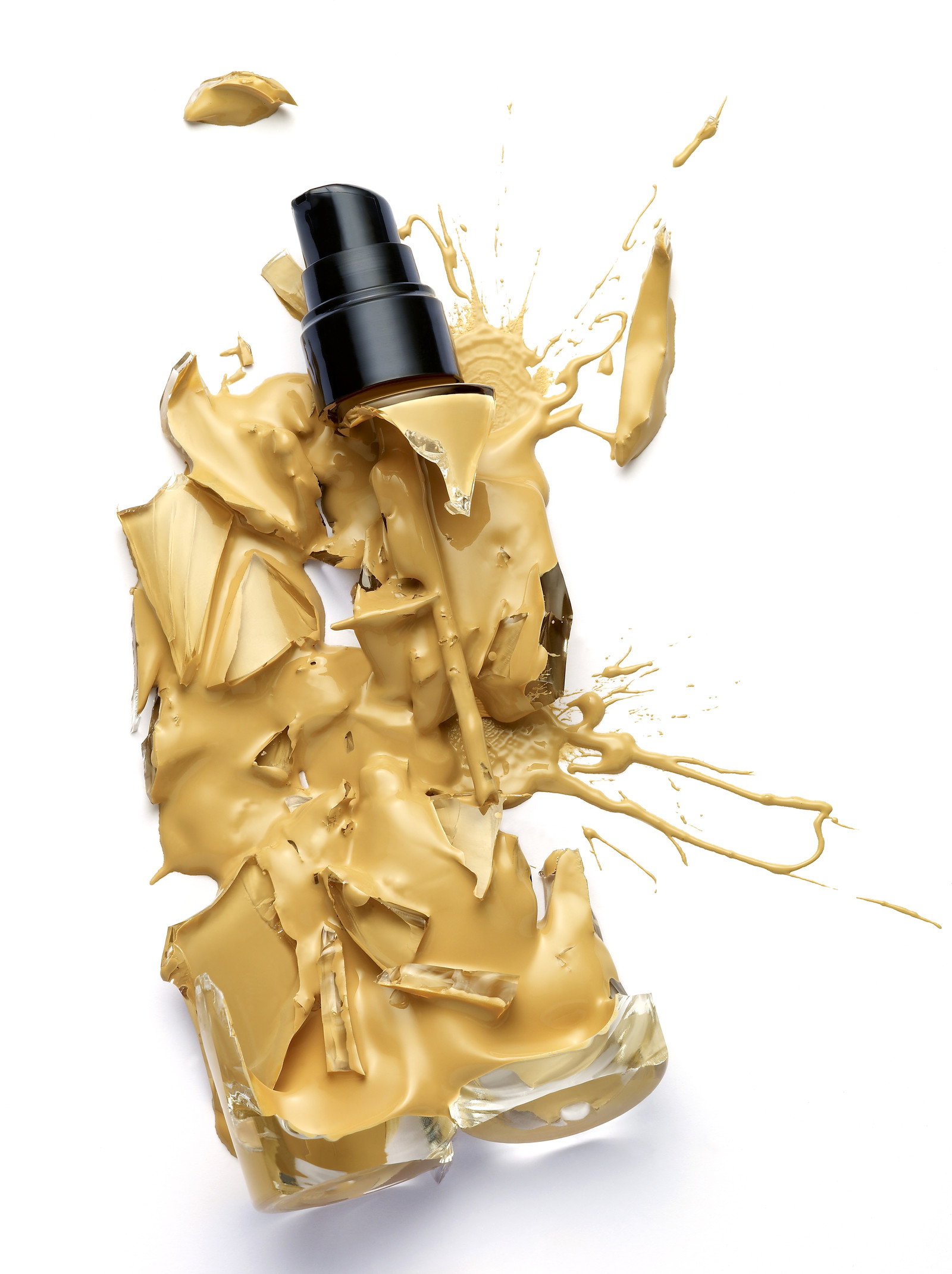 Jean-Charles RECHT - Photographe Textures et Matières - PARIS