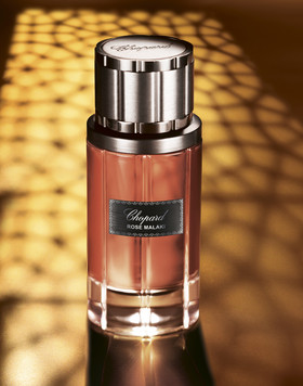 Jean-Charles RECHT - Photographe Parfum - PARIS - CAMPAGNE CHOPARD