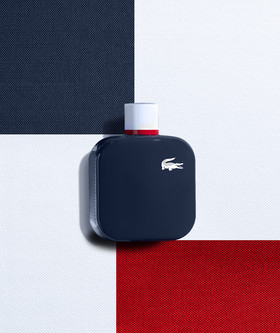 Jean-Charles Recht - Photographe Parfum