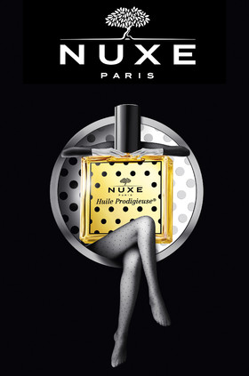 Jean-Charles Recht - Photographe Cosmétique