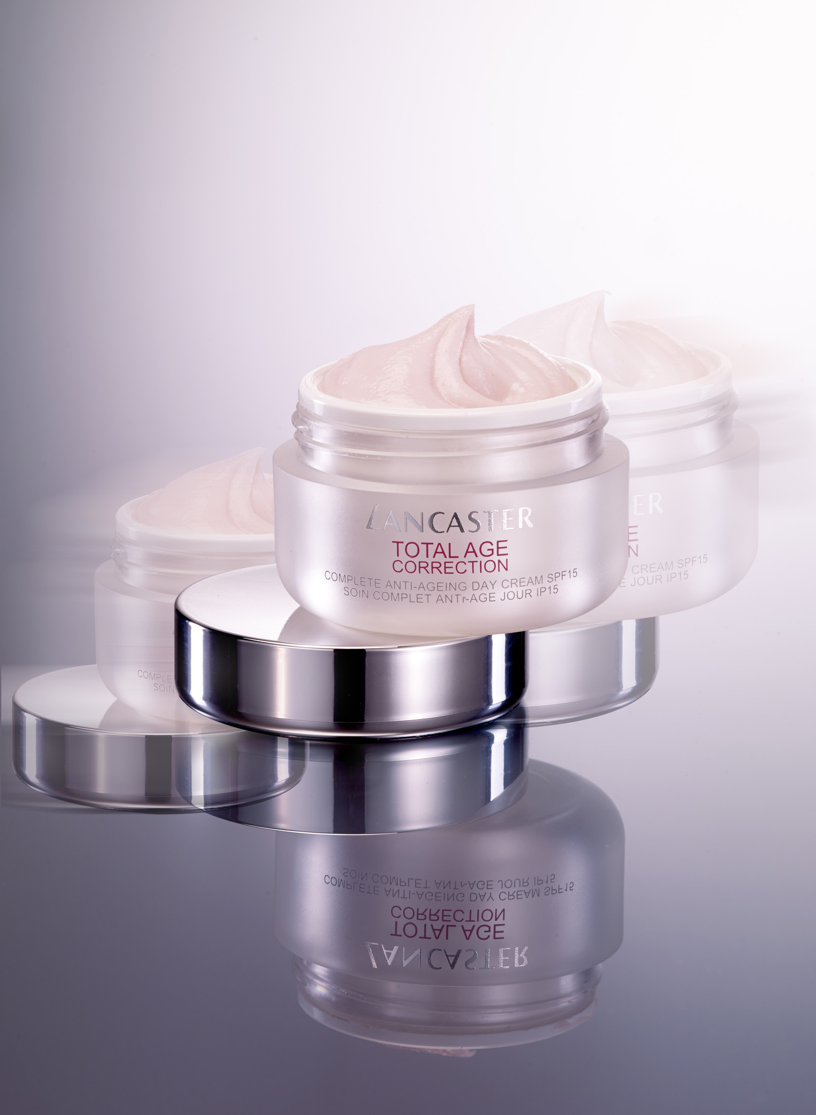 Jean-Charles RECHT - Photographe Cosmétique - PARIS - CAMPAGNE - LANCASTER