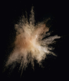 Jean-Charles RECHT - Photographe Textures et Matières - PARIS