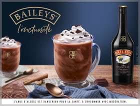 photo d'ambiance Spiritueux