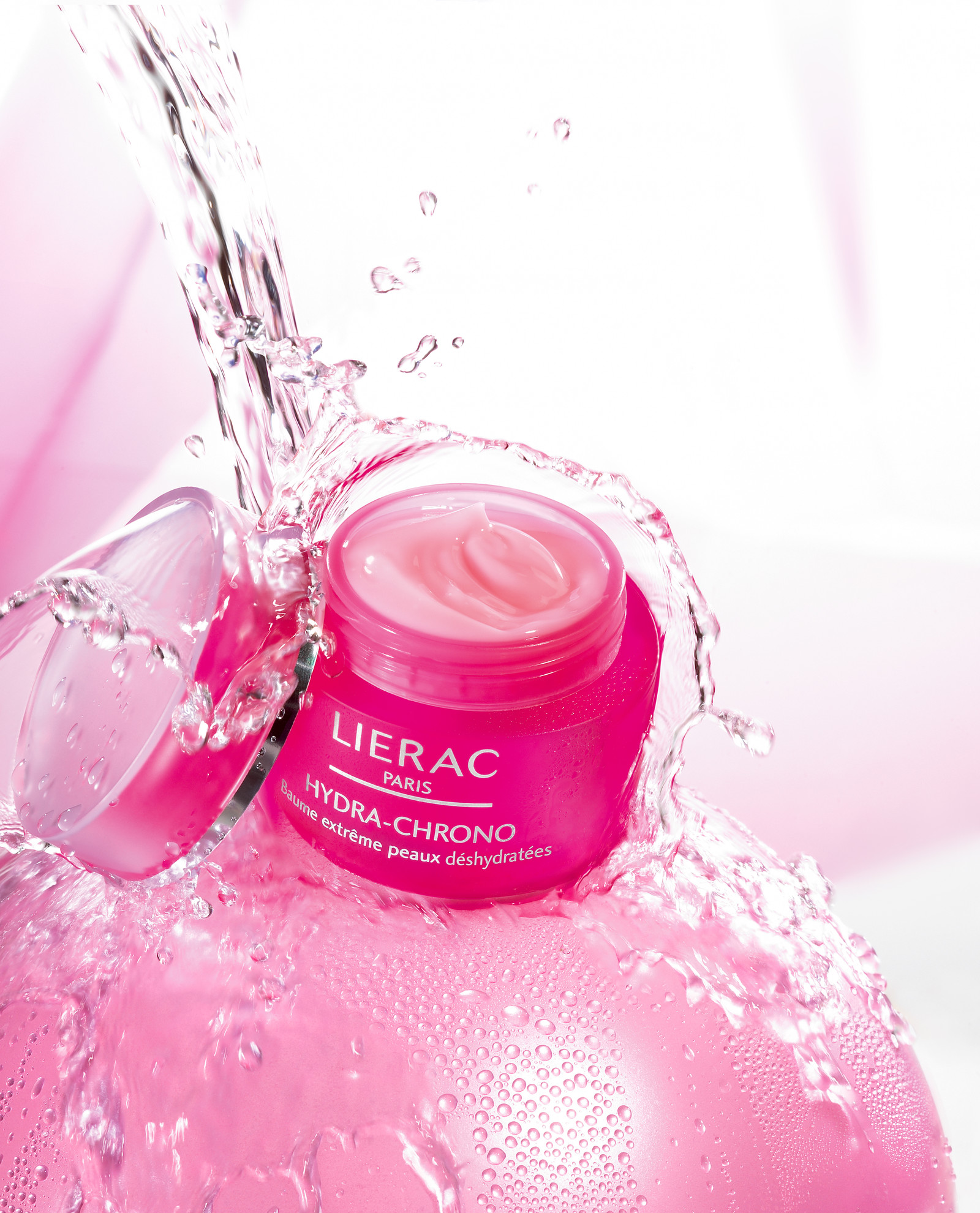 Jean-Charles RECHT - Photographe Cosmétique - PARIS - CAMPAGNE - LIERAC