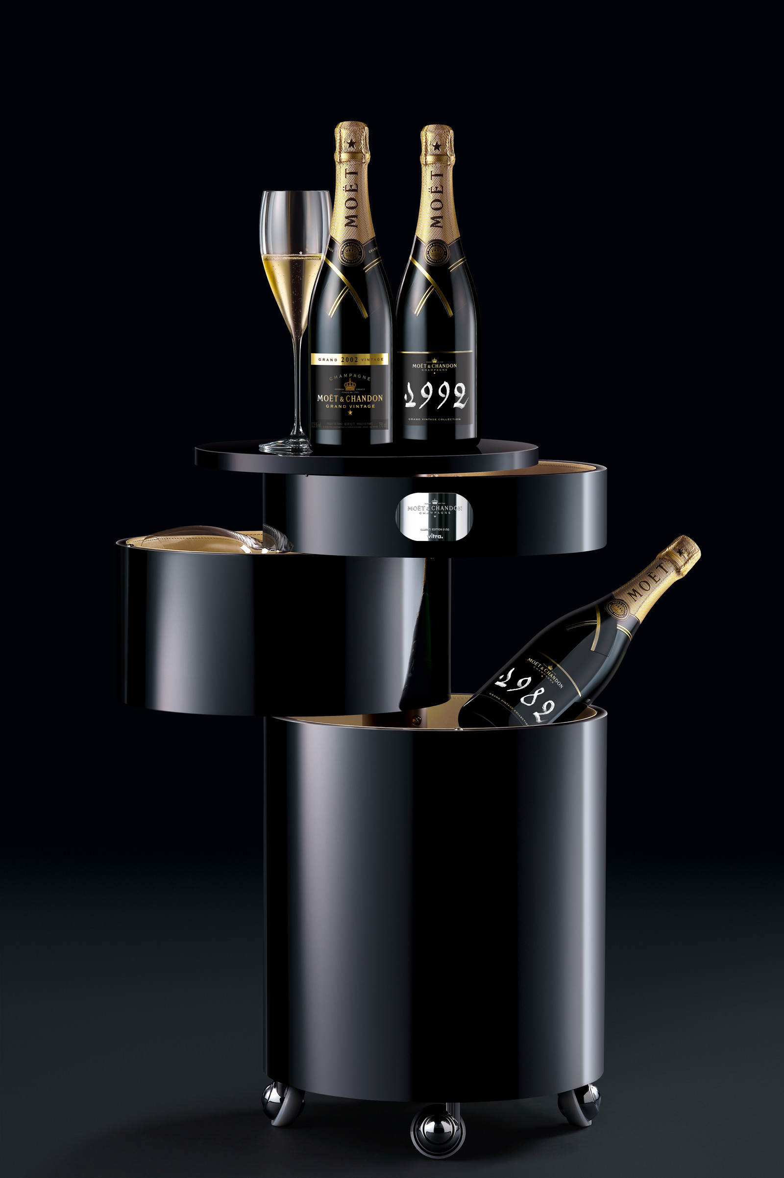 Jean-Charles RECHT - Photographe Champagne, Bière et Spiritueux - PARIS - CAMPAGNE MOËT & CHANDON