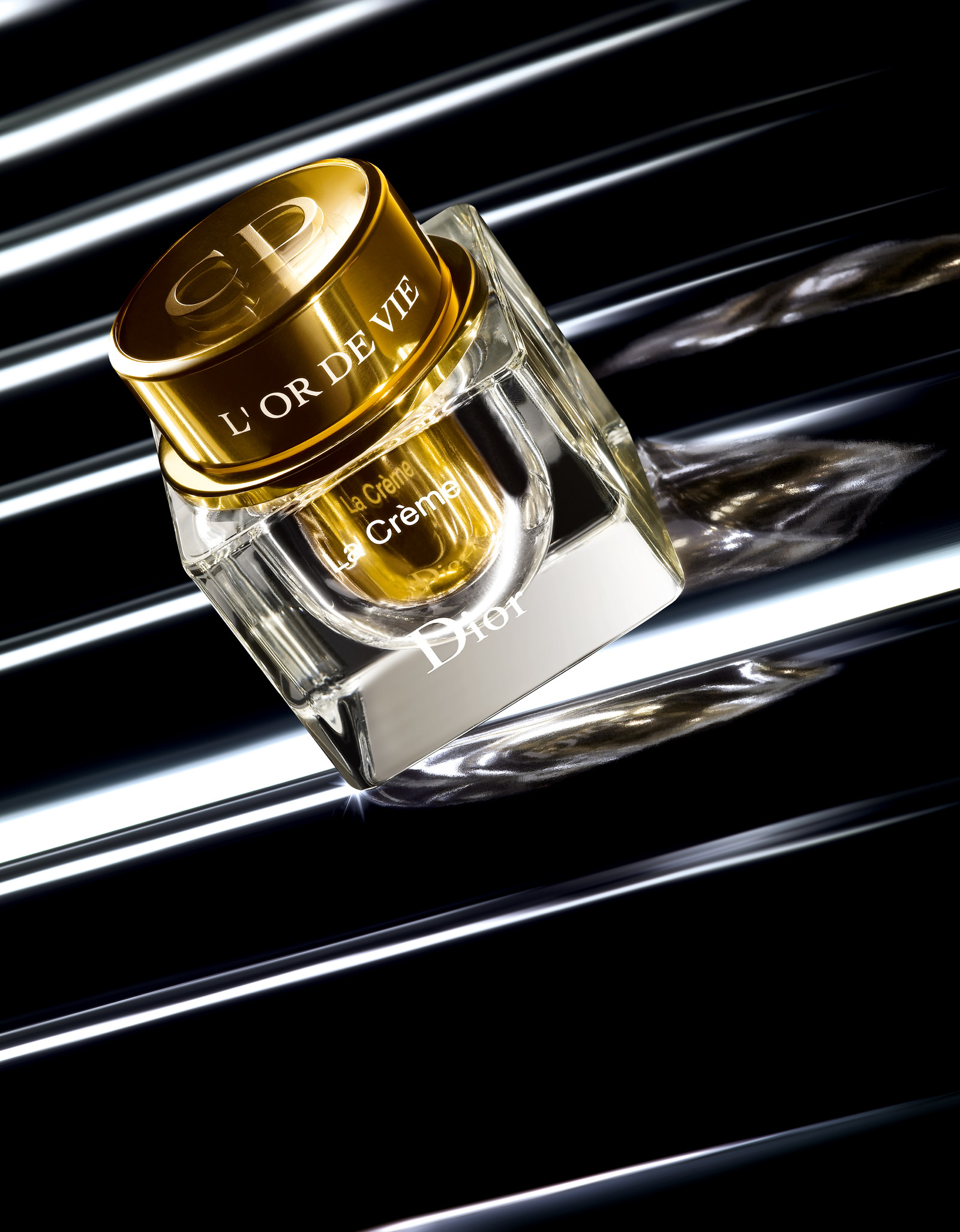 Jean-Charles RECHT - Photographe Cosmétique - PARIS - CAMPAGNE DIOR