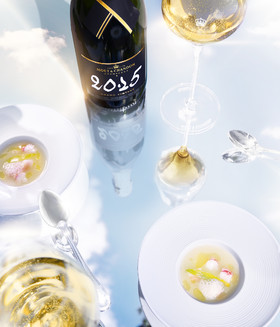 Jean-Charles RECHT - Photographe Champagne  - PARIS - Campagne -Moët & Chandon