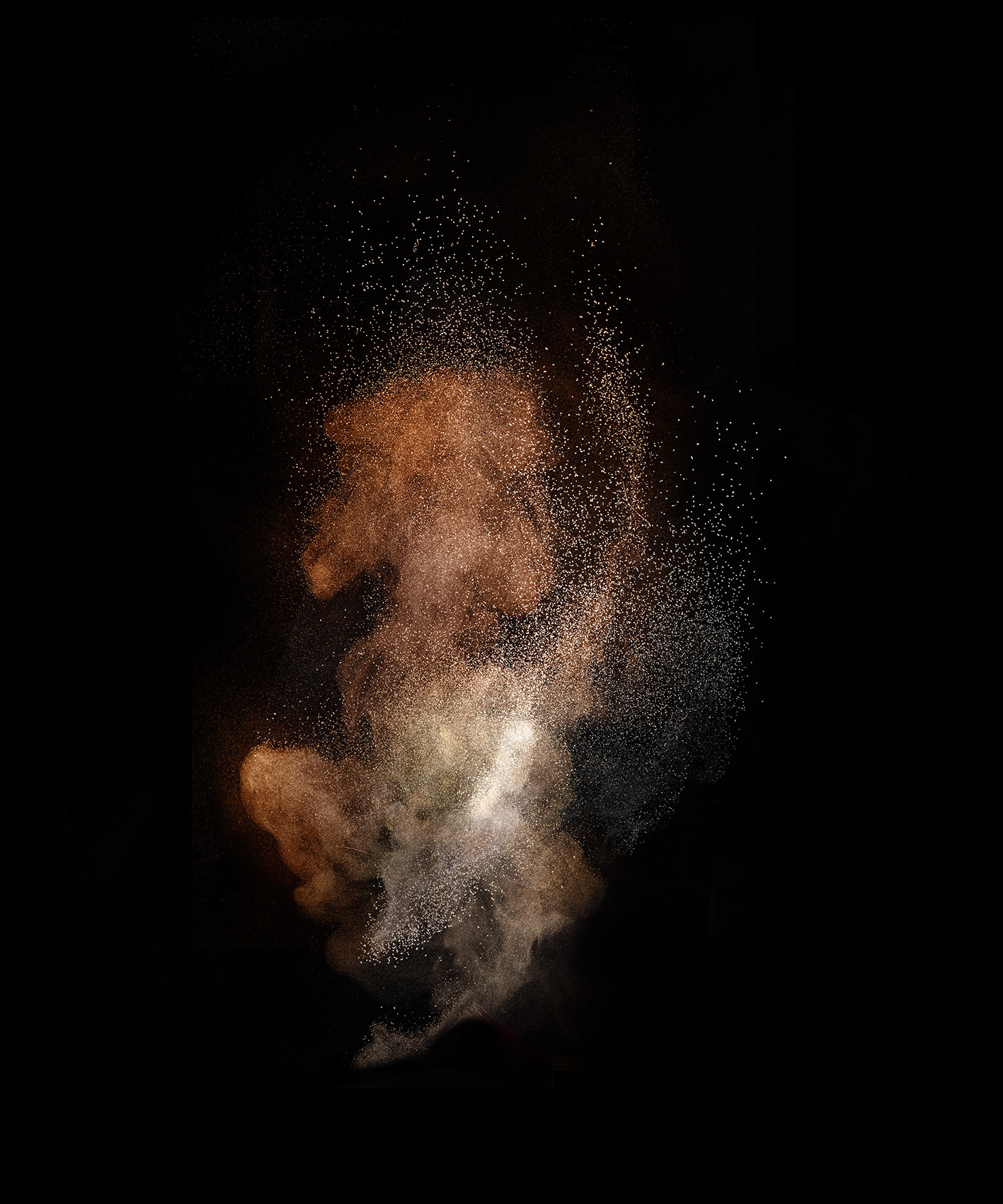 Jean-Charles RECHT - Photographe Textures et Matières - PARIS - PHOTO