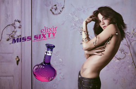 Jean-Charles RECHT - Photographe Pack Parfum - PARIS - CAMPAGNE - MISS SIXTY