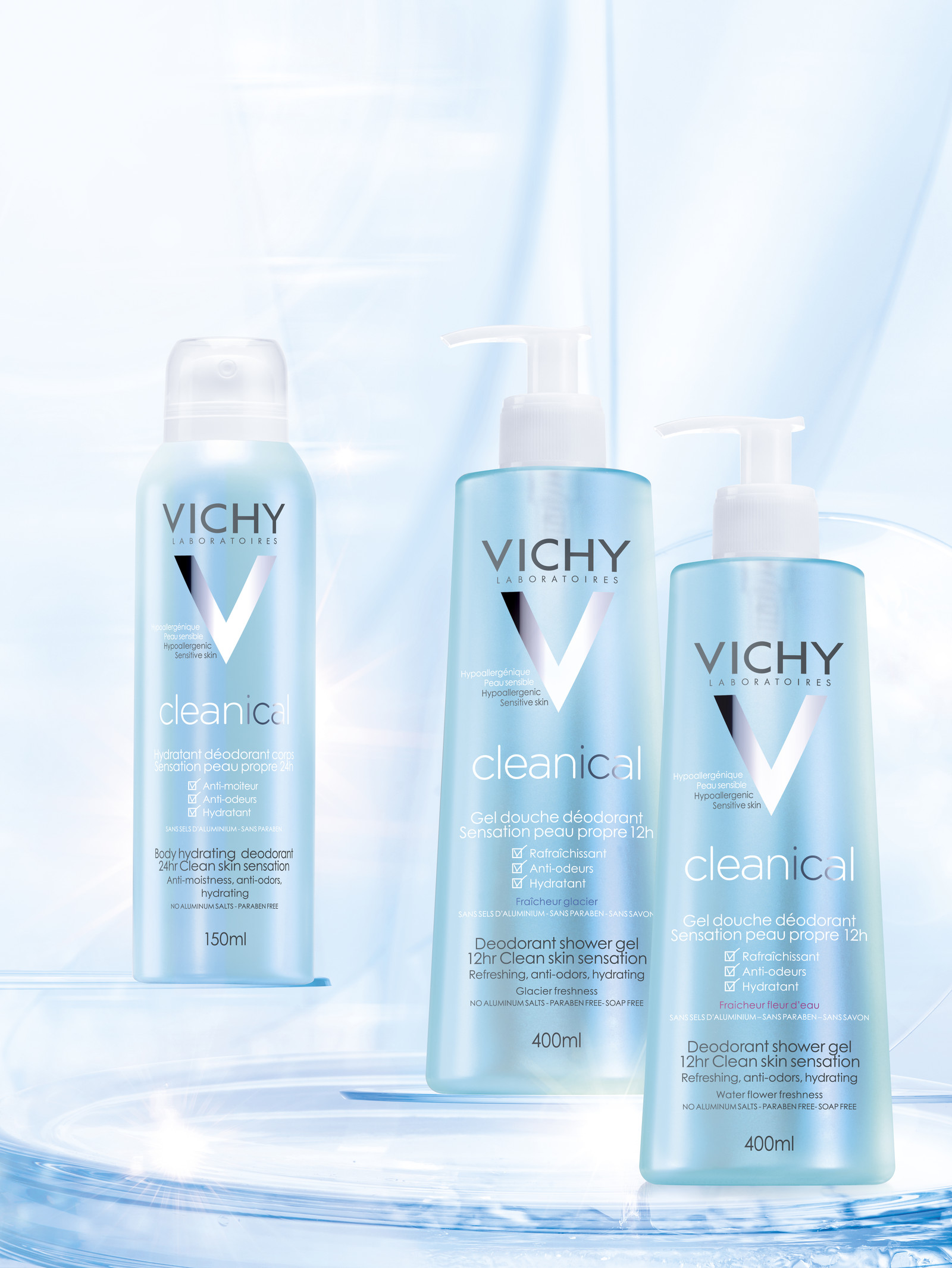 Jean-Charles RECHT - Photographe Cosmétique - PARIS - CAMPAGNE - VICHY