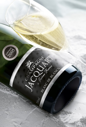 Photo Champagne & Liquor by Jean-Charles Recht