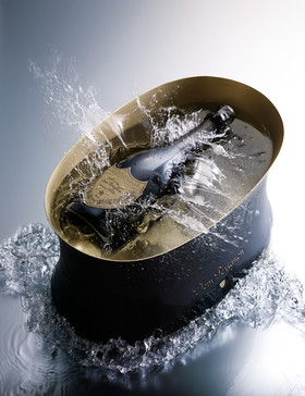 Jean-Charles RECHT - Photographe Champagne, Bière et Spiritueux - PARIS - CAMPAGNE DOM PERIGNON