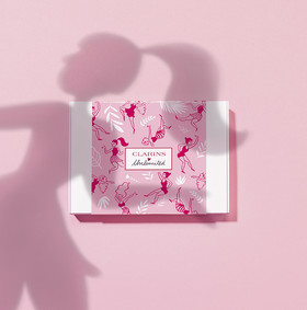 Jean-Charles RECHT - Photographe Cosmétique  - PARIS - Campagne - CLARINS